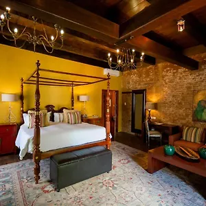 **** Hotel Cape Heritage South Africa