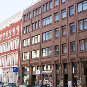 Daire Boardinghouse Rosenstrasse, Hamburg