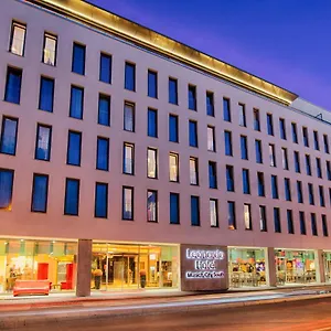 **** Hotel Leonardo South Germany