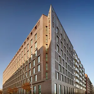 - - Hafencity By Ihg Отель