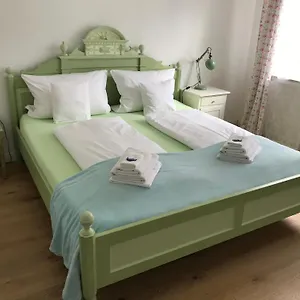 Gästeträume Im Viertel Apartment Bremen