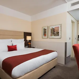 **** Hotel Leonardo Arabellapark Germany