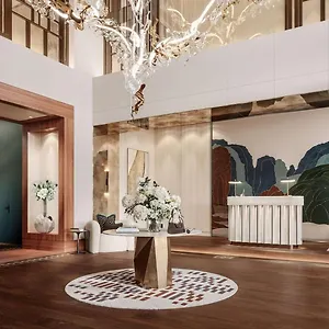 Park Hyatt Hotell