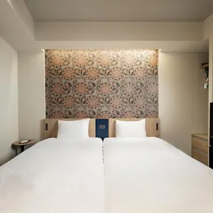 **** Hotel Koko Asakusa Tawaramachi Japan