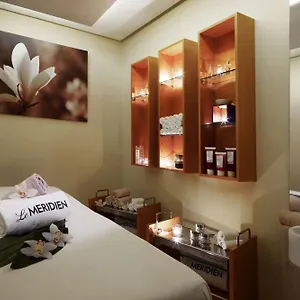 Le Meridien Hotel
