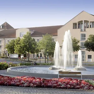 Maximilian Quellness Und Golfhotel Hotel Bad Griesbach im Rottal