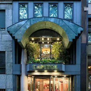 Capitol Hotel Mailand