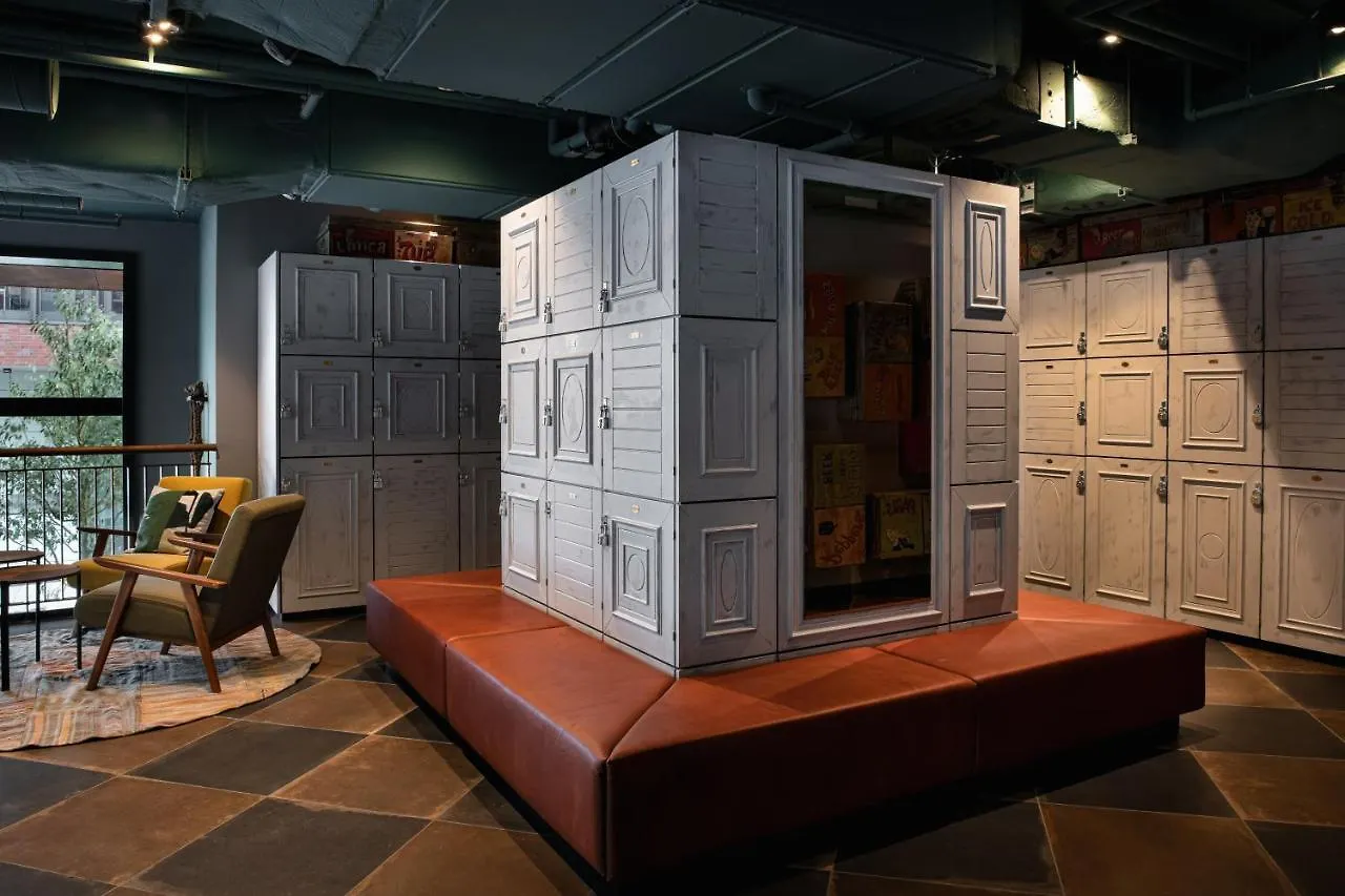 Pierdrei Hotel Hafencity هامبورغ